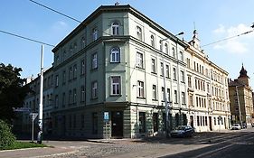 Alea Apartments House Prague